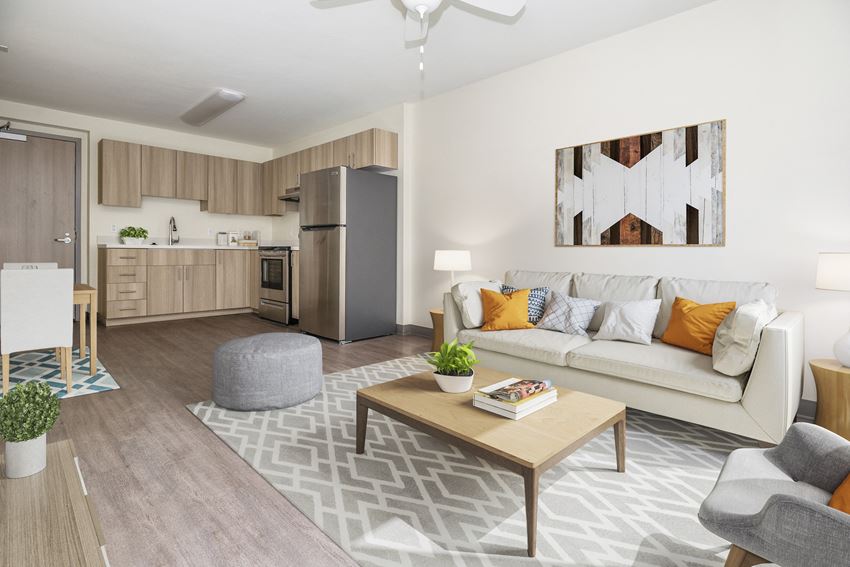 Hale Kalele Apartment Homes, 901 Piikoi Street, Honolulu, HI RentCafe